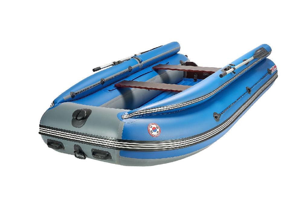 Лодка MISHIMO FAMILY LITE 350 в Брянске