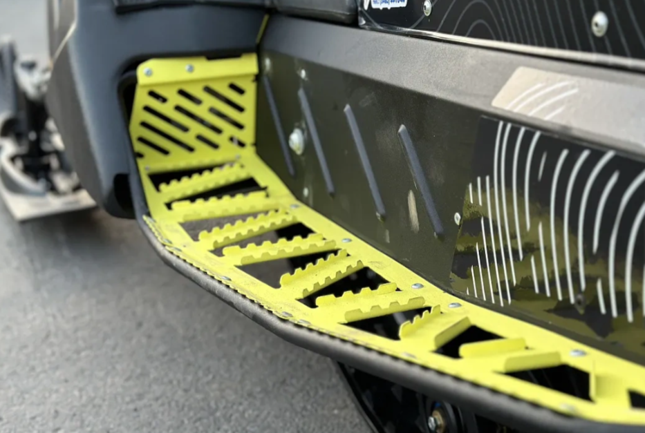 Снегоход РМ TIKSY 500 4Т в Брянске Снегоход РМ TIKSY 500 4Т в Брянске