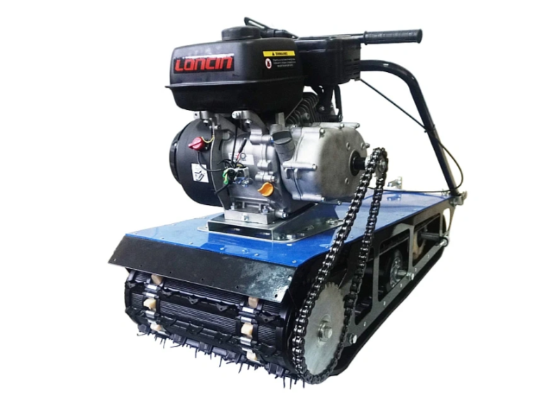 Мотобуксировщик XTREME-MOTORS "Конек-Горбунок" 8.5 л.с. в Брянске