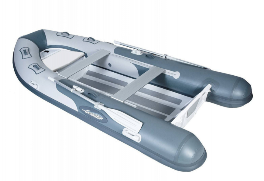 Лодка GLADIATOR RIB380AL в Брянске