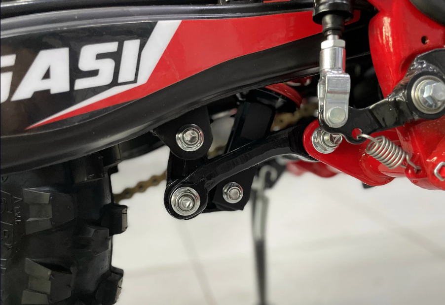 Мотоцикл Progasi SUPER MAX 250 PRO SPORT в Брянске