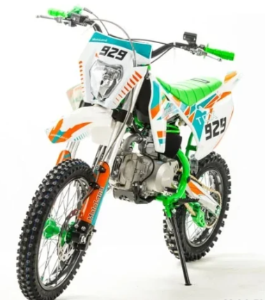 Питбайк MOTOLAND (МОТОЛЕНД) Кросс 125 TCX125 E в Брянске