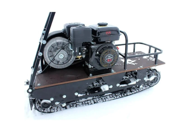 Мотобуксировщик ОНЕГО 500 17 л.с. в Брянске