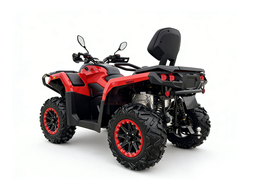 Квадроцикл GBM EXPLORER 780SW PRO с ПСМ в Брянске