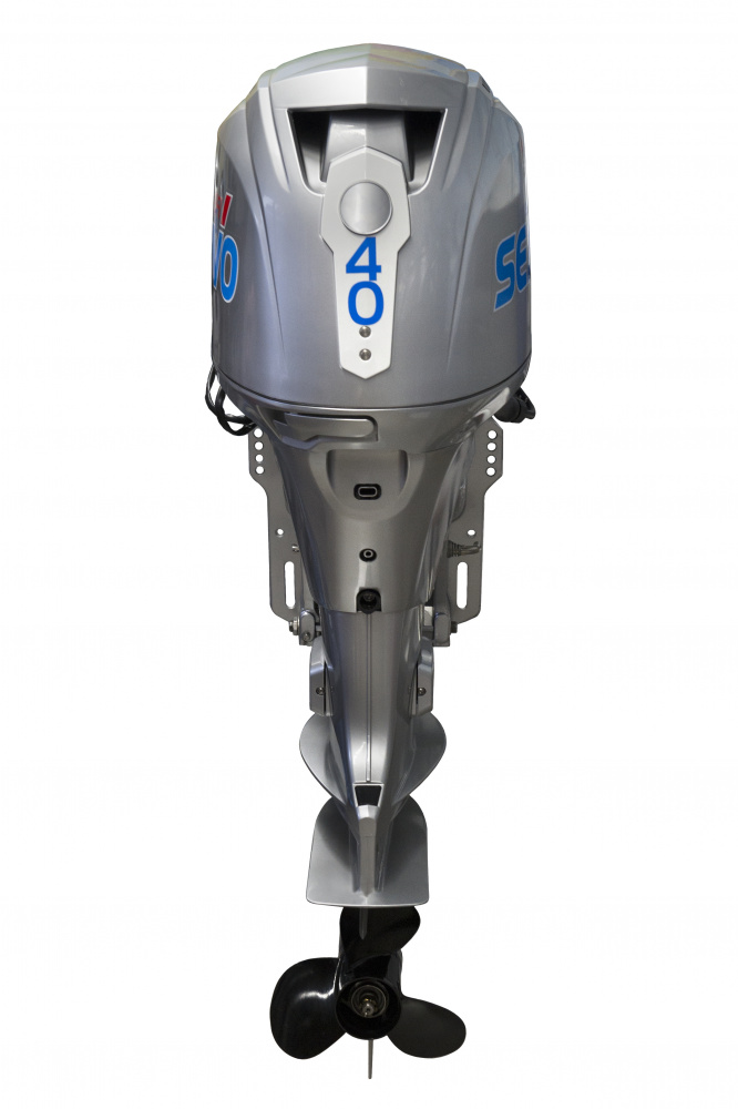 Лодочный мотор SEANOVO SNEF40FEL-T EFI в Брянске