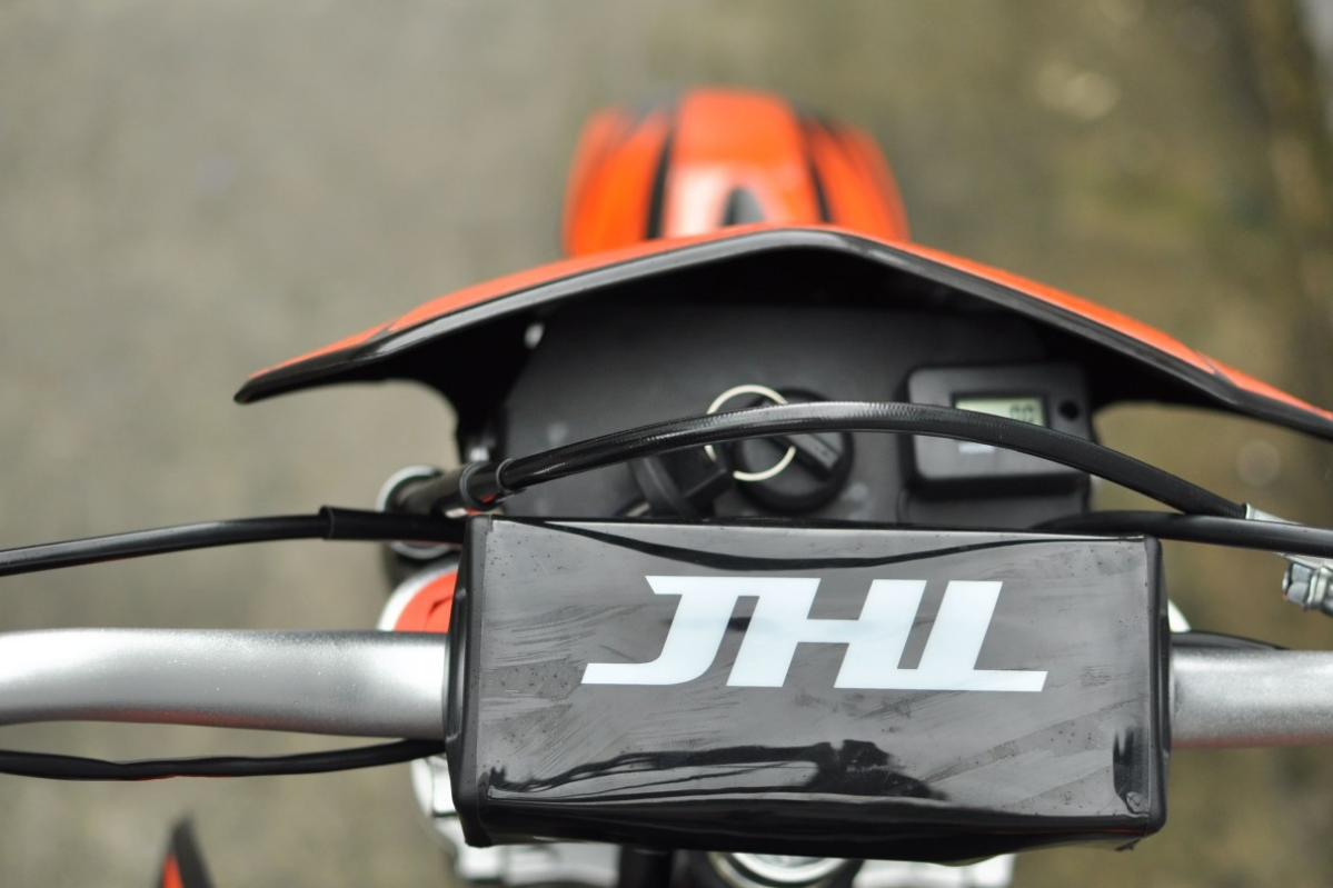 Мотоцикл JHLMOTO JHL MX300 PR300 (175FMN) в Брянске