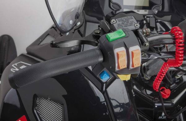 Снегоход STELS SA600R (L LUX WT) ВИТЯЗЬ 2.0 К01 Tech в Брянске Снегоход STELS SA600R (L LUX WT) ВИТЯЗЬ 2.0 К01 Tech в Брянске