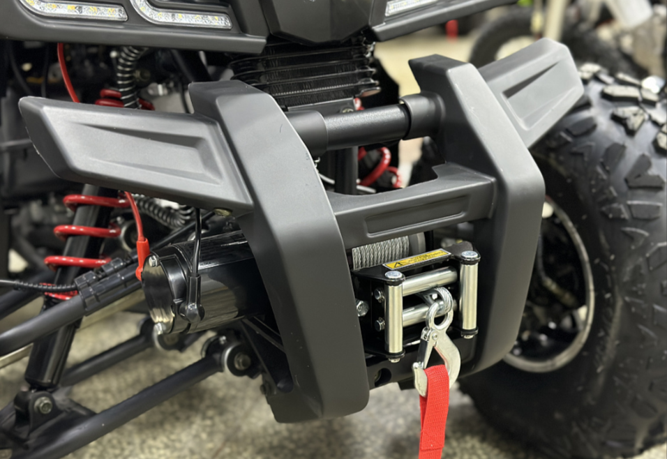 Квадроцикл GBM MAVERICK 300 NEW PREMIUM в Брянске