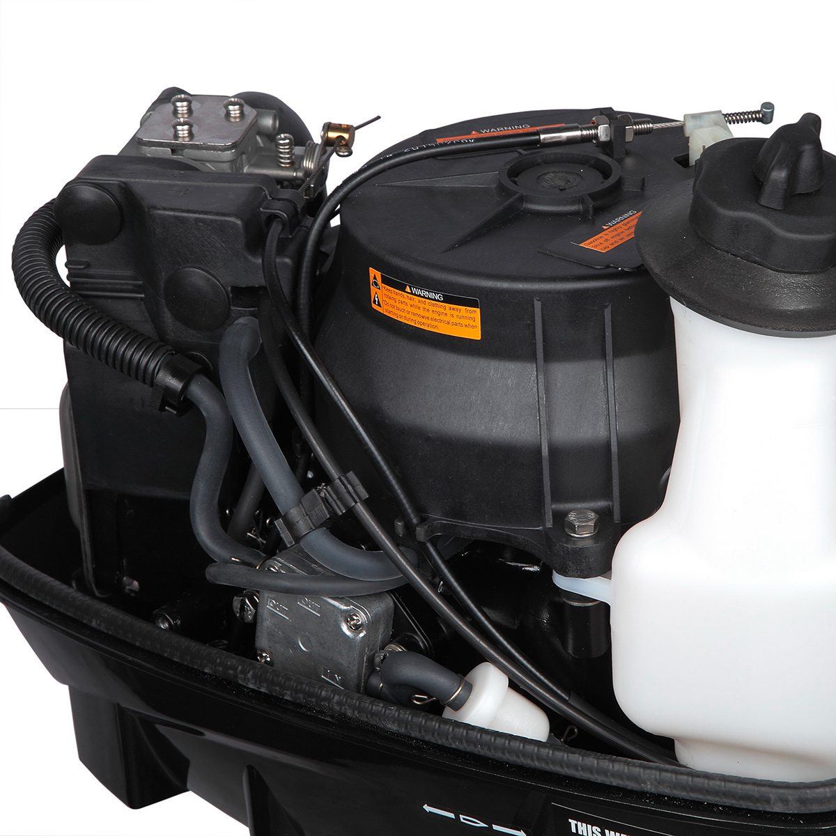 Лодочный мотор MARLIN MF 5 AMHL в Брянске