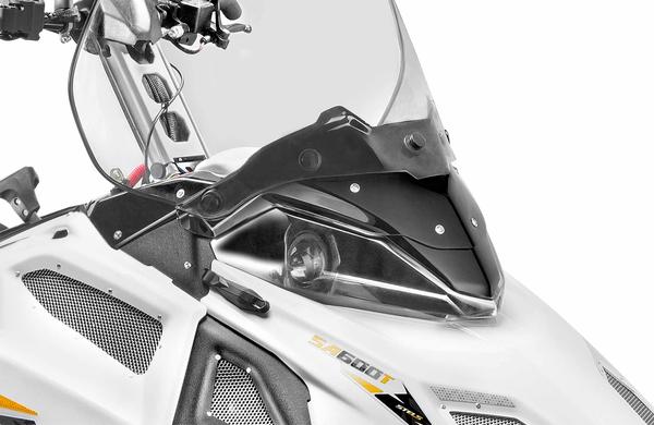 Снегоход STELS SA600T (L LUX WT) АТАМАН 1.0 К01 Tech в Брянске Снегоход STELS SA600T (L LUX WT) АТАМАН 1.0 К01 Tech в Брянске