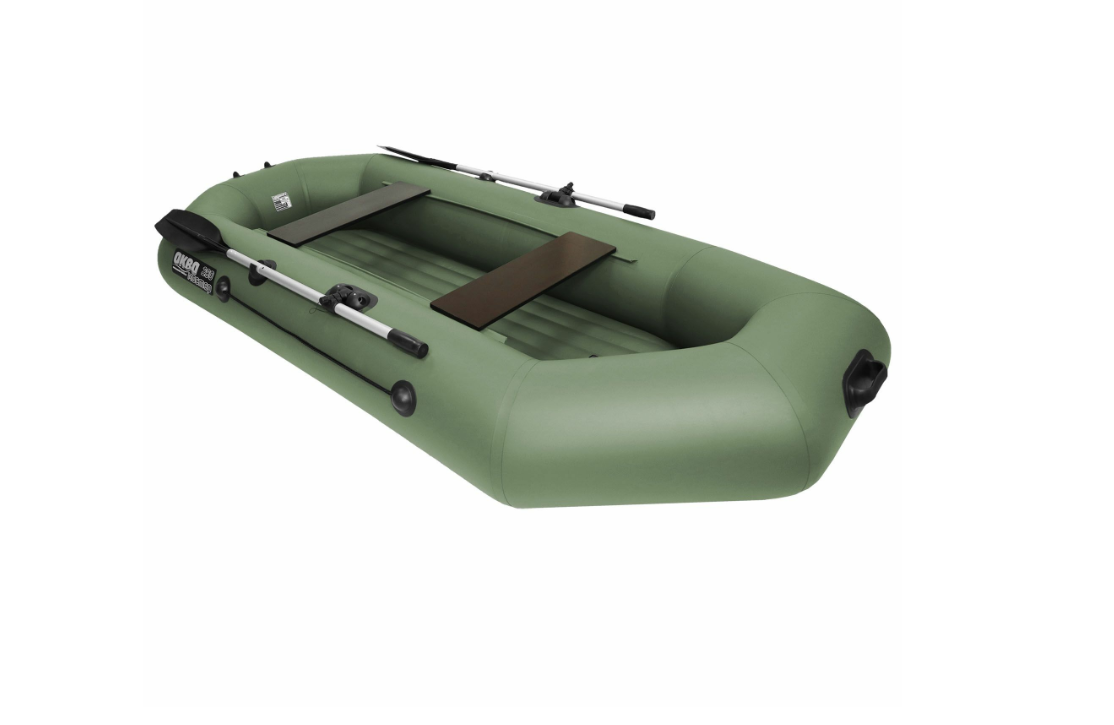  Лодка АКВА-МАСТЕР 280 НД в Брянске