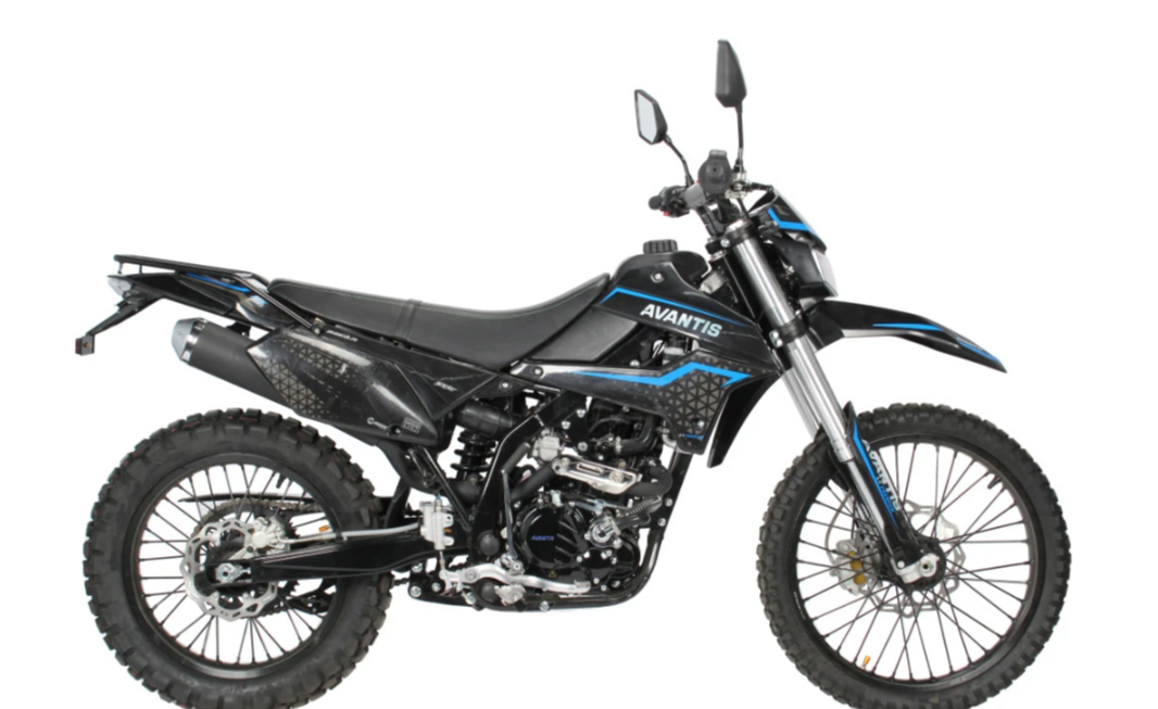 Мотоцикл Avantis LX 300 NB (ZS177MM) 2024 ПТС в Брянске