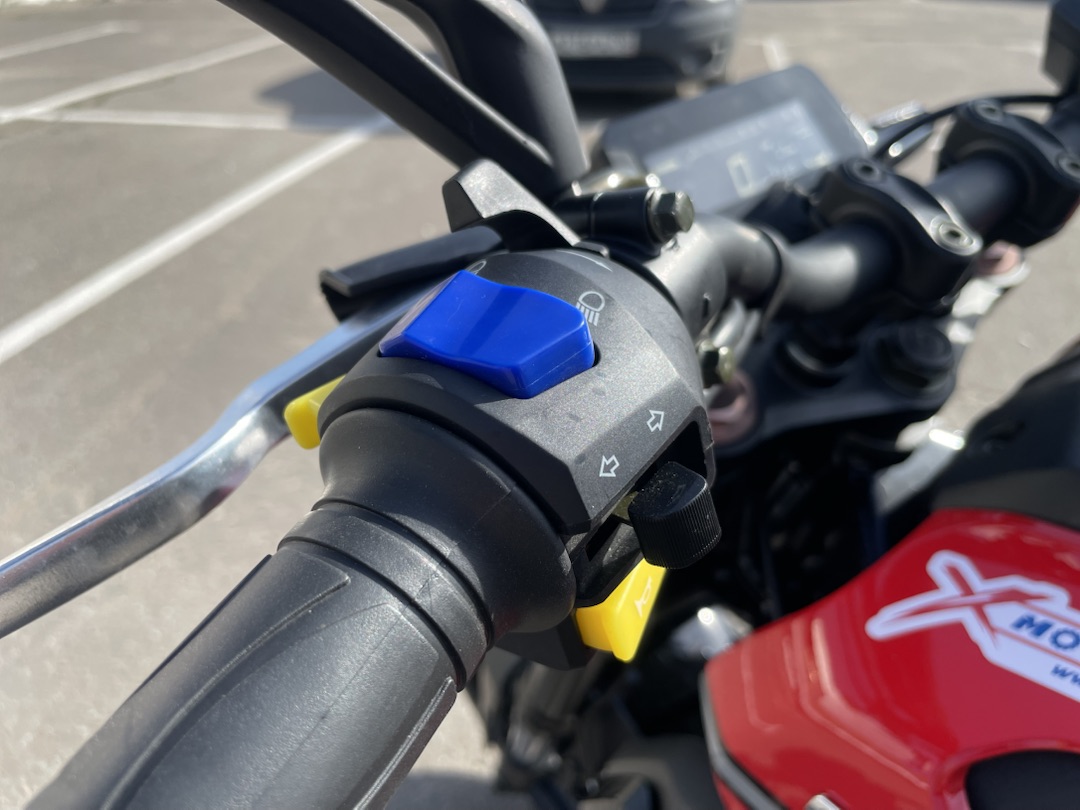 Мопед PROMAX CB150R (49) в Брянске