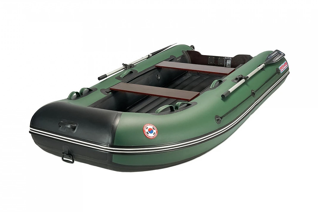 КОМПЛЕКТ ЛОДКА MISHIMO LITE 350 + МОТОР 9,9 (15) Л.С. в Брянске