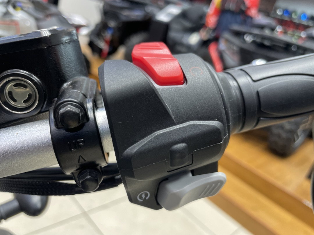 Мотоцикл Benda Chinchilla 300 в Брянске