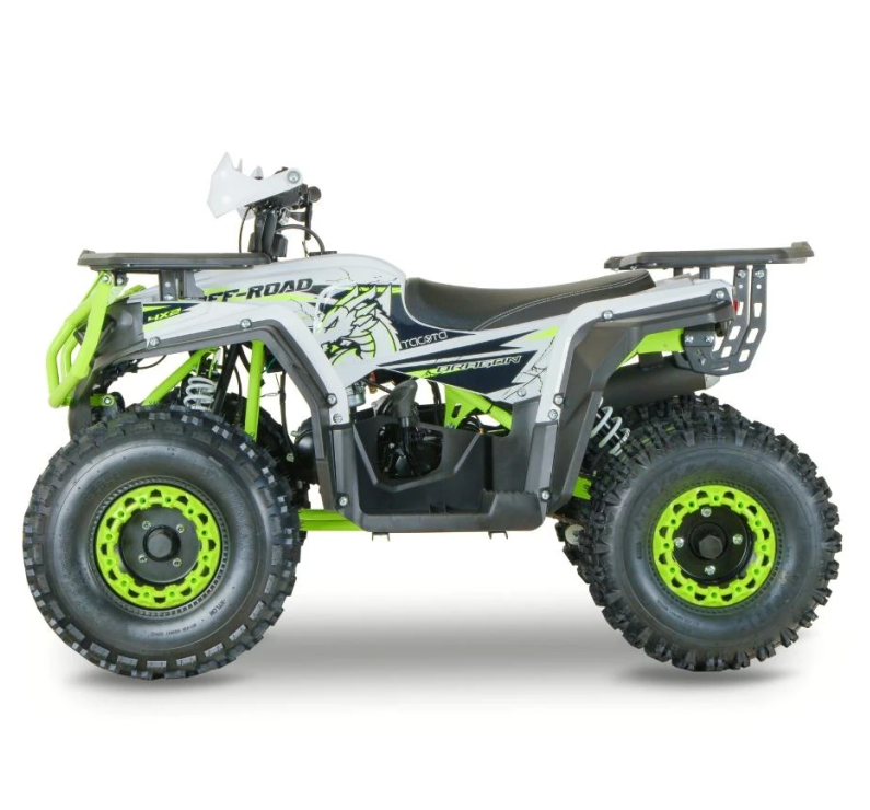 Квадроцикл YACOTA DRAGON в Брянске