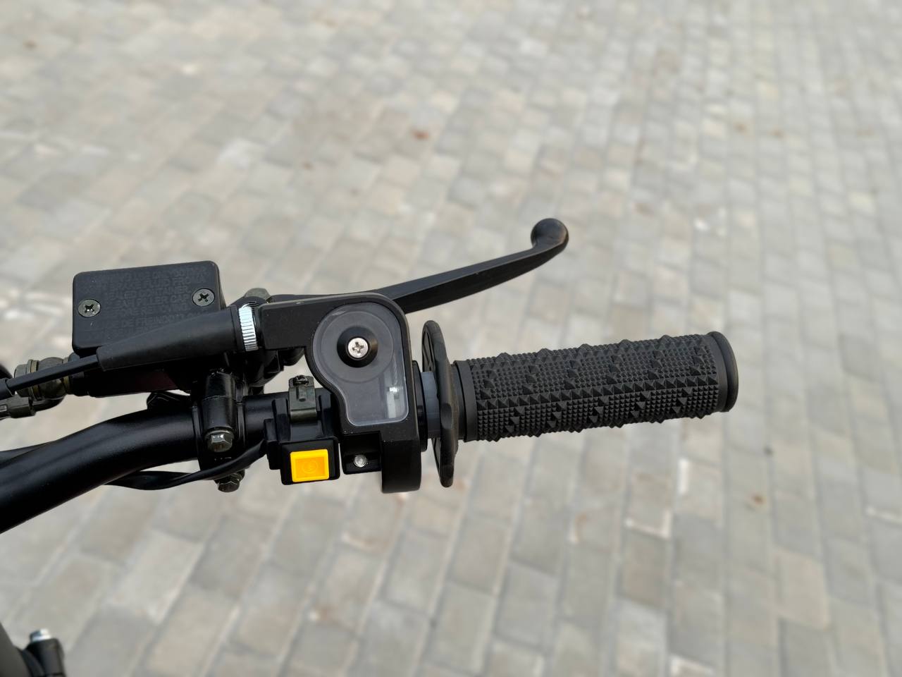 Кроссовый мотоцикл Sanchez Maniac CB300F в Брянске