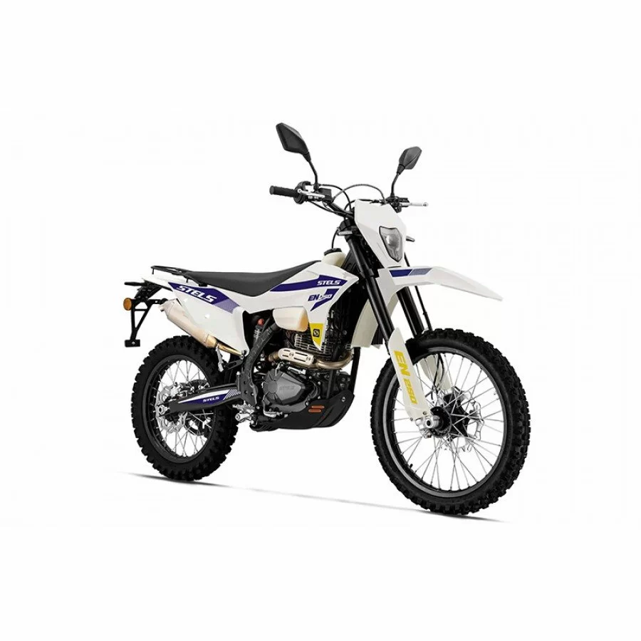 Мотоцикл STELS ЭНДУРО EN250  в Брянске