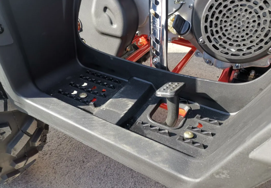 Квадроцикл GBM SHARP BIG 300 NEW в Брянске