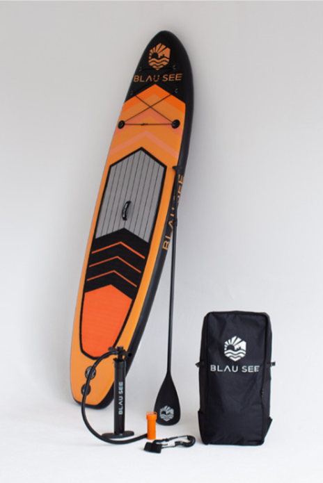 НАДУВНОЙ SUP-BOARD MOONLIGHT 11,6 в Брянске
