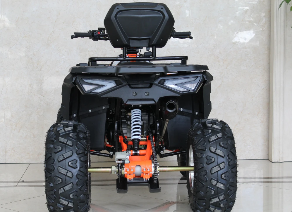 Квадроцикл GBM STORMRIDER 300 NEW PREMIUM в Брянске