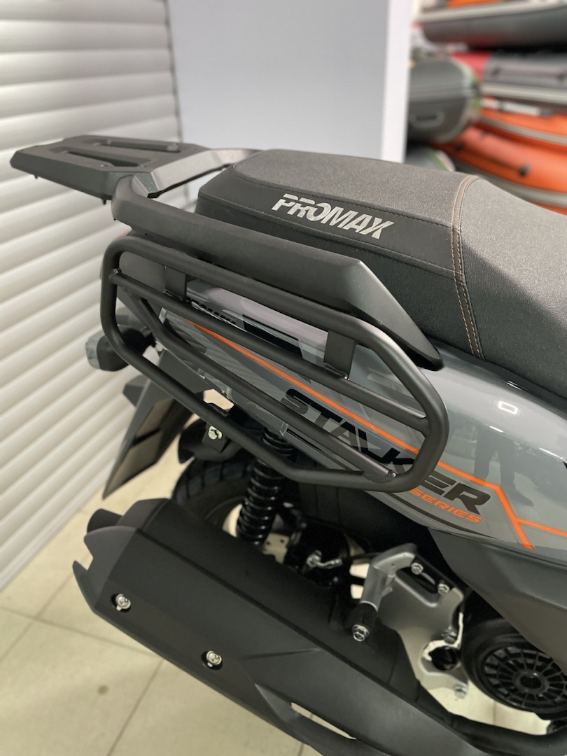 Скутер PROMAX STALKER 150(49) в Брянске
