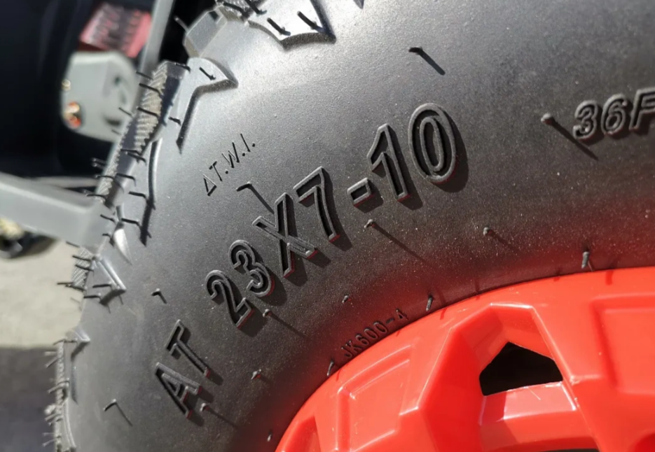 Квадроцикл GBM SHARP BIG 300 NEW в Брянске