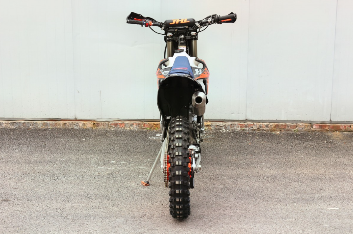 Мотоцикл JHLMOTO JHL Z4i (EFI) PR250 (172FMM-5S) в Брянске