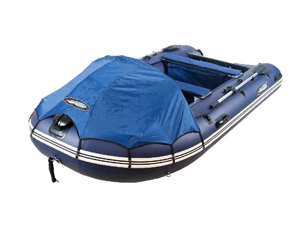 НАДУВНАЯ ЛОДКА GLADIATOR C370AL в Брянске