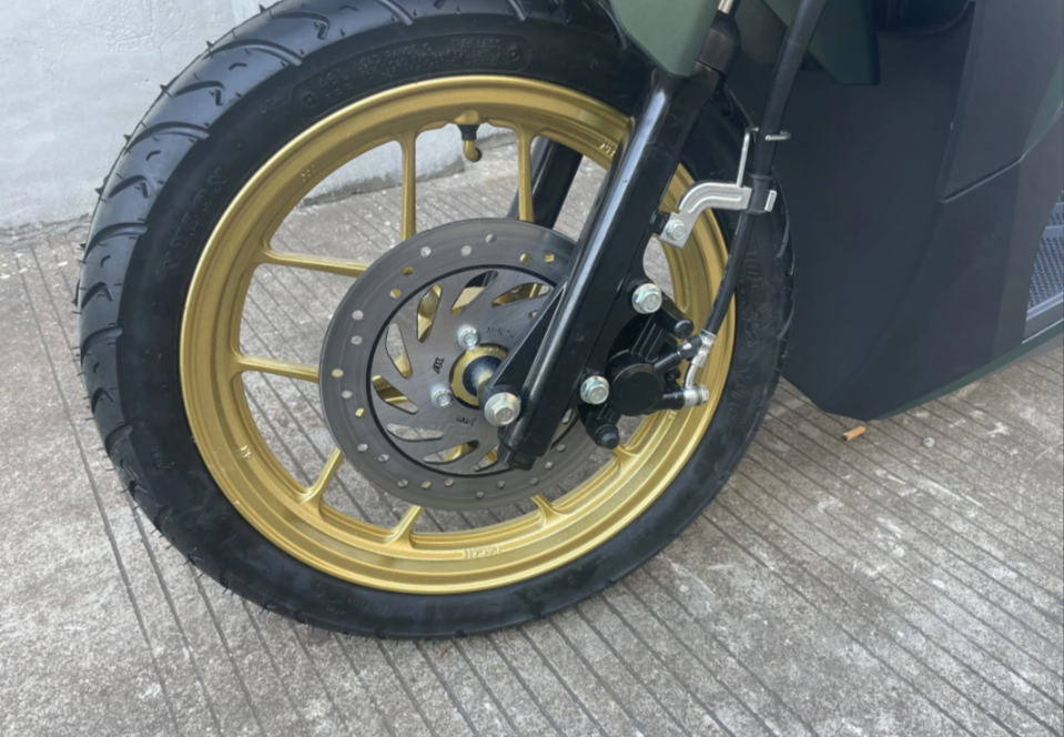 Скутер PROMAX INFERNO 250 (49) в Брянске