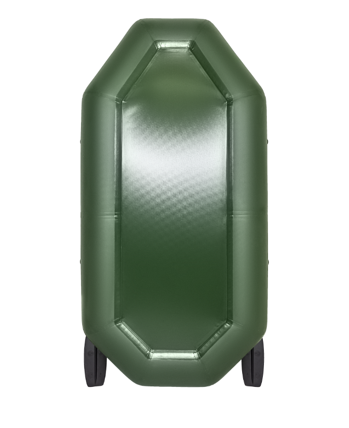 Лодка Барс 240 в Брянске