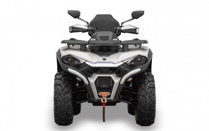 Квадроцикл HISUN HiSUN GUARDIAN 750L -/LONG/ в Брянске