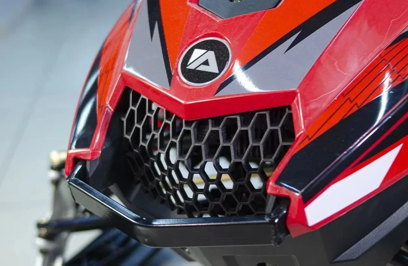 Снегоход Ataki WD 300 в Брянске Снегоход Ataki WD 300 в Брянске