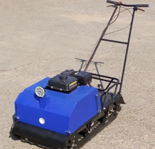 МОТОБУКСИРОВЩИК КОМПАКТНЫЙ ЛИДЕР-СИГМА-2, 8,0+ Л.С., С ЛЫЖНЫМ МОДУЛЕМ, ВАРИАТОР TAV2-40 в Брянске