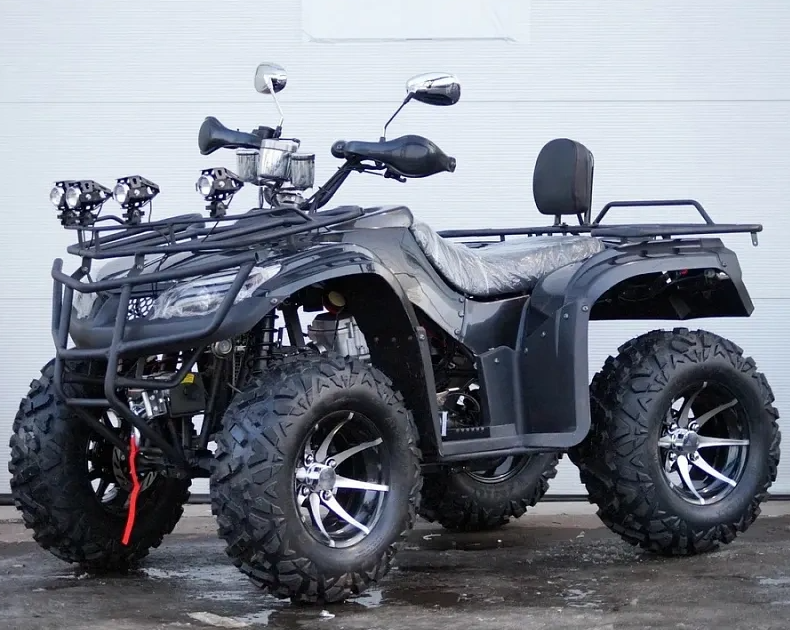 Квадроцикл PROMAX TRX320 (кардан) в Брянске