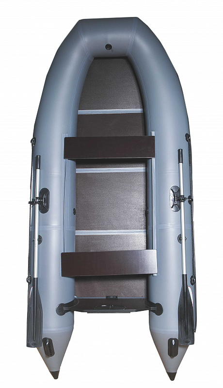 ЛОДКА ДРАККАР 3200 С HANT в Брянске