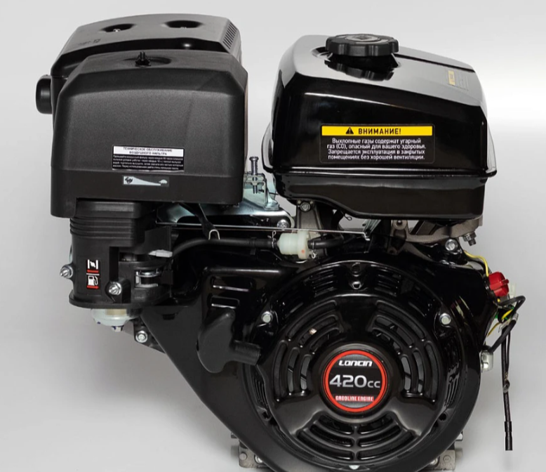 Мотобуксировщик XTREME-MOTORS "Полюс-2" Зима 15 л.с. в Брянске