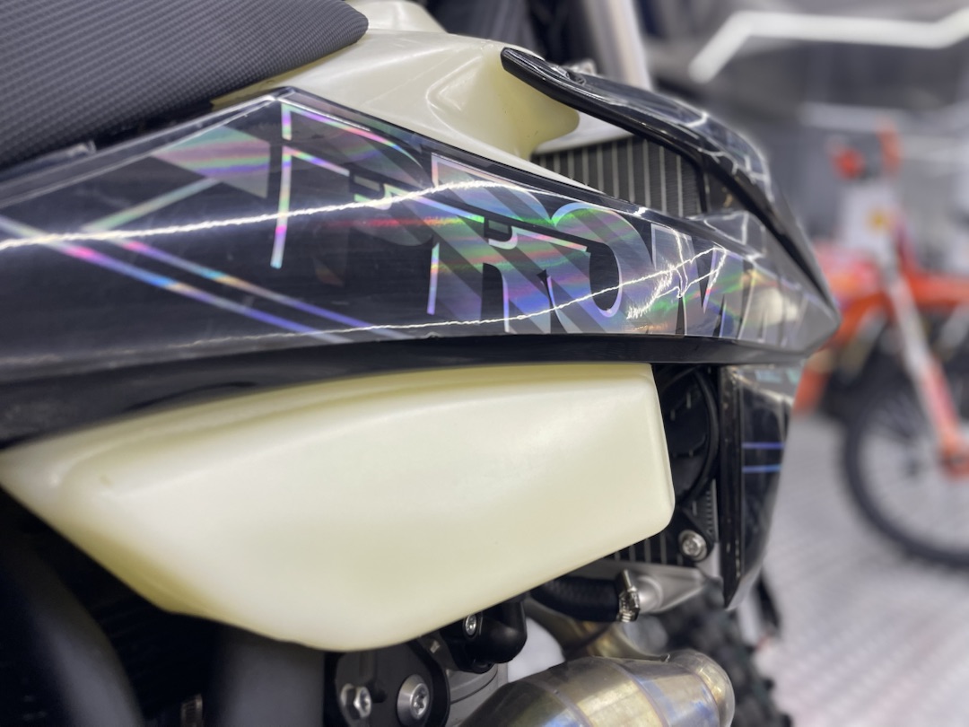 Кроссовый мотоцикл (эндуро) PROMAX PZ9 480 PRO-SPORT в Брянске