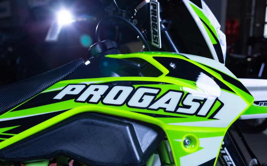 Мотоцикл Progasi SUPER MAX 300 PRO PR300 (ZS175FMN) в Брянске