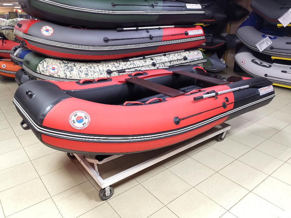 Лодка MISHIMO PRO 335 в Брянске