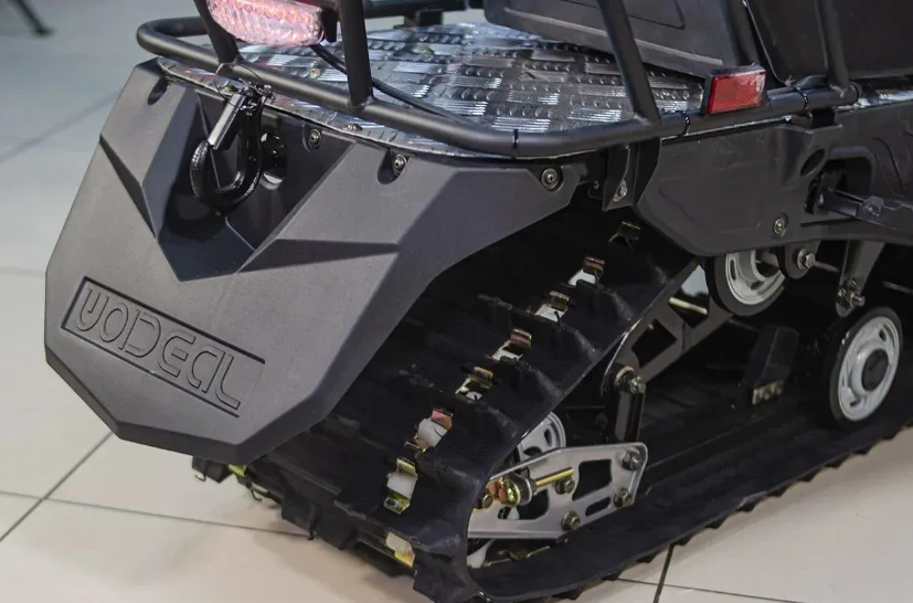 Снегоход Ataki WD 200 в Брянске Снегоход Ataki WD 200 в Брянске