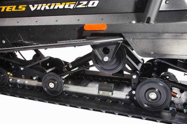 Снегоход SV600T (L ST SWT) ВИКИНГ 2.0 в Брянске Снегоход SV600T (L ST SWT) ВИКИНГ 2.0 в Брянске