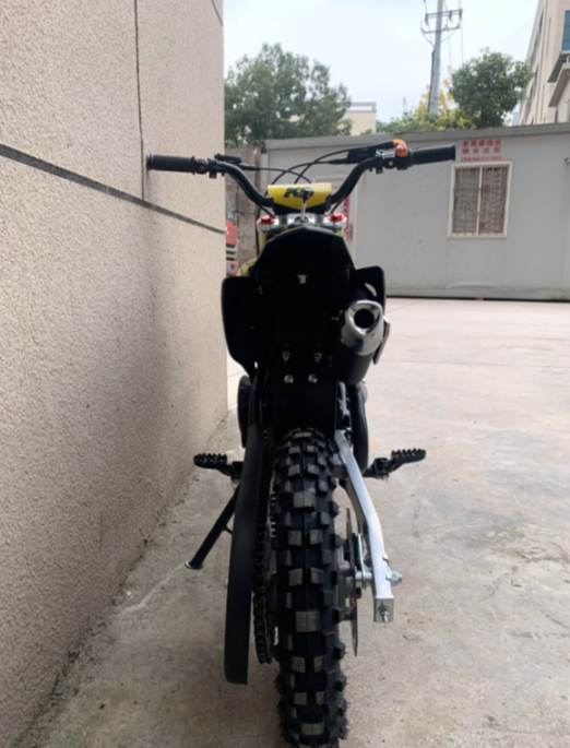 Питбайк BSE K6 в Брянске