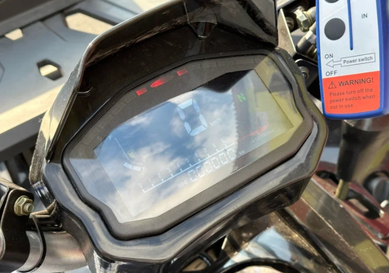 Квадроцикл GBM CROSS HILL 300 NEW PREMIUM в Брянске