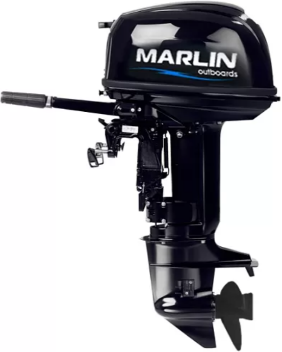 Лодочный мотор MARLIN MP 30 AWHL в Брянске