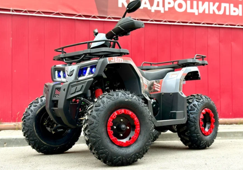 Квадроцикл GBM MAVERICK 300 NEW в Брянске