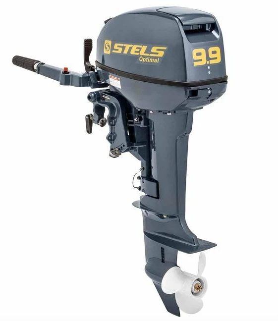 Лодочный мотор STELS 9.9HP Optimal в Брянске