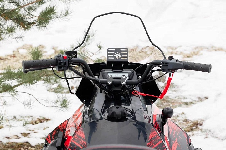 Снегоход IRBIS SF200L NEW в Брянске