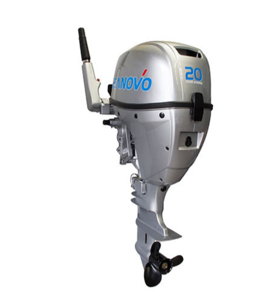 Лодочный мотор SEANOVO SNEF9,9(20)HEL - EFI в Брянске