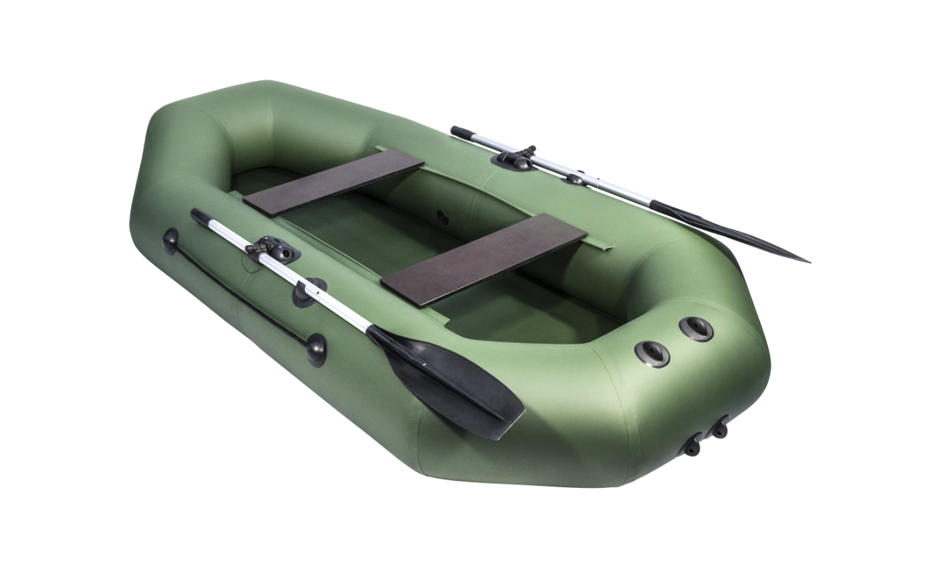 Лодка АКВА-МАСТЕР 260 в Брянске